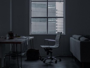 恵まれていない人生じゃない。強いて言うなら、うちはお金がなかった