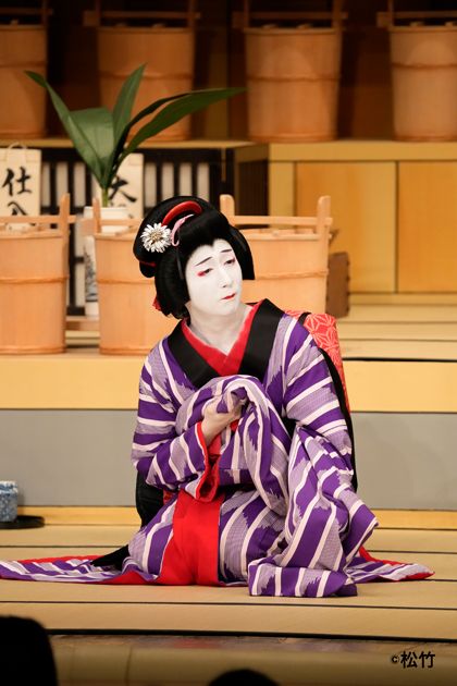 床山 〜役の人となりは、髪型や指物の細部に宿る〜 | 朝日新聞デジタル