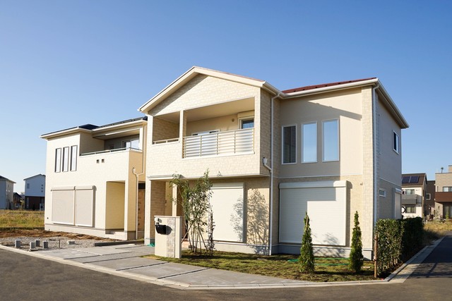 住宅ローン返済期間、理想と現実に大きな差※画像はイメージです （inoumasa/stock.adobe.com）
