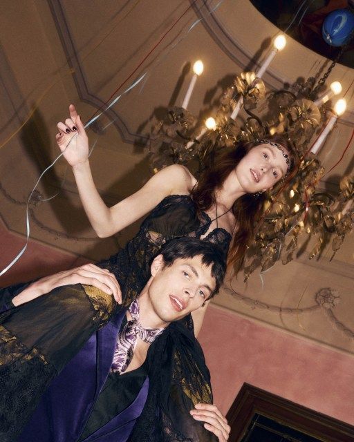 ETRO per Kaito Takahashi エトロ 髙橋海人 ペイズリーナ エトロがグローバルブランドアンバサダー髙橋海人さんと