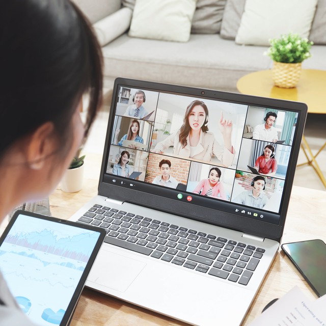 おすすめの業務効率化ツールは…？　※画像はイメージです（ryanking999/stock.adobe.com）