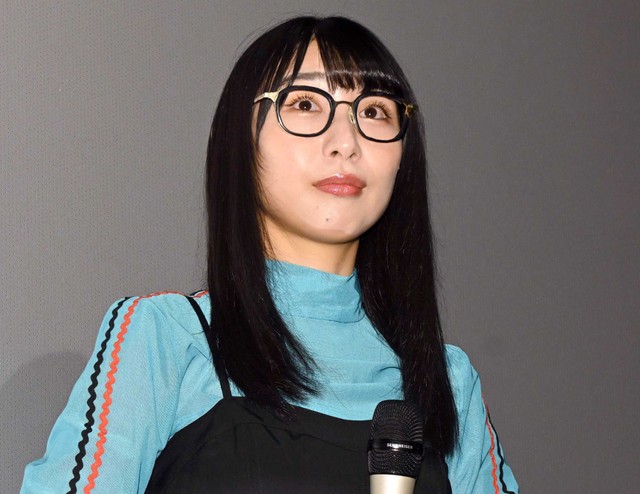 ハシヤスメ・アツコ