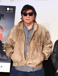 長谷川和彦監督