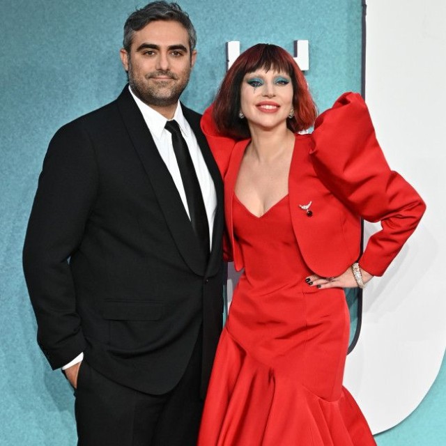 マイケル・ポランスキとーレディー・ガガ
