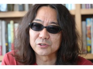 ひたすらモノを集めるみうらじゅんに「持たない暮らし」を聞いた