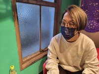 運営会社「株式会社ミートアート」社長の岡本一応さん