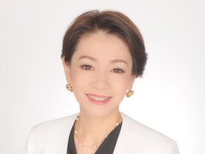 吉原友美（終活コーディネーター／グリーフケア士）