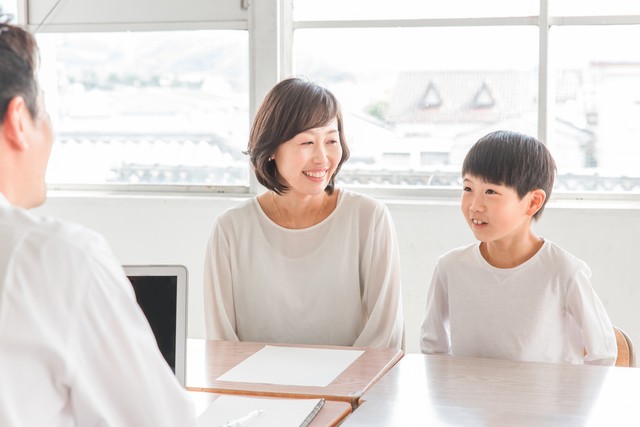 子どもをヤングケアラーにしないため※画像はイメージです（buritora/stock.adobe.com）