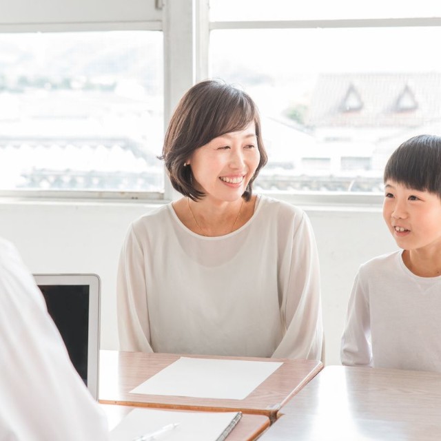 子どもをヤングケアラーにしないため※画像はイメージです（buritora/stock.adobe.com）