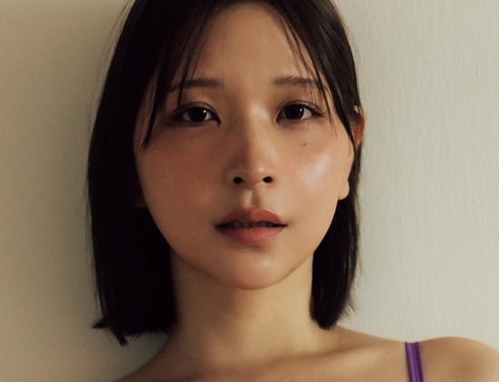 あまつまりな(C)光文社/週刊FLASH 写真◎横山マサト