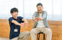 要介護認定を受けていなくても受けられるサービスとは？※画像はイメージです（buritora/stock.adobe.com）