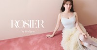 小嶋陽菜さんがプロデュースする「ROSIER by Her lip to」から着心地とホールド感を叶えるブラキャミソールが登場