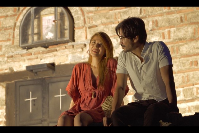 『すべて、至るところにある』（1月27日公開）より