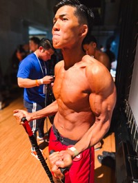 落語家の春風亭かけ橋さん「第3位を受賞いたしました」（本人の公式Xから）