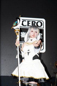 東京ゲームショウ2026　初日(2026年9月17日)の会場の様子