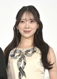 堀未央奈