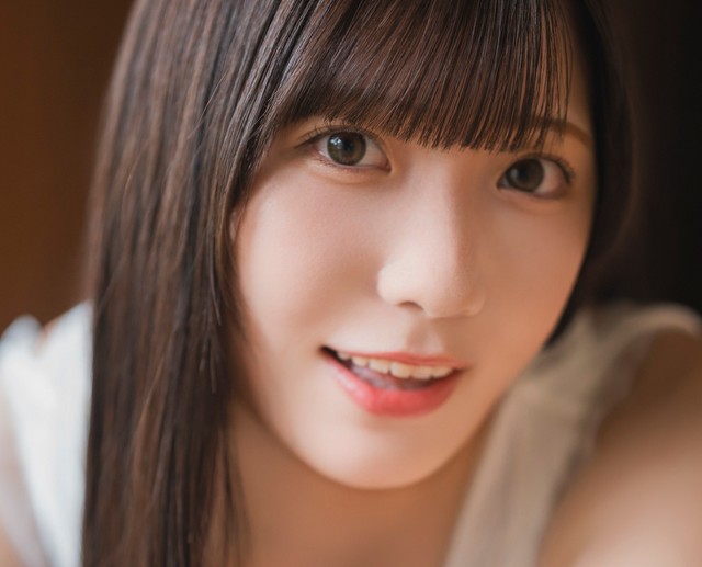 小日向優花デジタル写真集『純白』（発行：wunder publishing house 撮影：やすいきしょう）