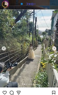 岸明日香のインスタグラム＠aspoo02より