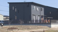 住宅の台所から出火　２０代女性が死亡　宮城・加美町