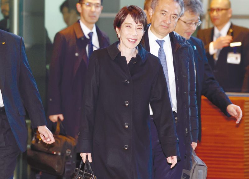 【子どももわかる衆院選2026】なぜ今、解散？影響は？　元政治記者が解説_01