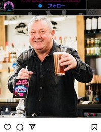 ソフト・セルのインスタグラム＠softcellhqより