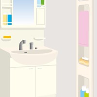 “うっかり”の連鎖が招いた収納棚の惨状に…　※画像はイメージです（mmatsuo/stock.adobe.com）