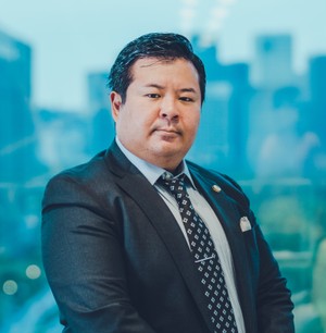 大山慧（弁護士）