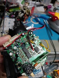 複雑なものも…