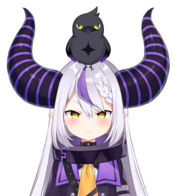 ラプラス・ダークネス