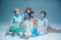 ExWHYZが登場した「B.L.T.2026年10月号」（東京ニュース通信社刊）撮影／横山マサト