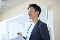 大学の授業内容はシラバスで伝えている　※画像はイメージです（west_photo/stock.adobe.com）
