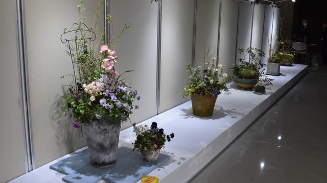 フラワーフェスティバルかがわ2026　出品作品を募集　香川