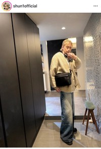 高橋駿一（@shun1official）さんのインスタグラムより