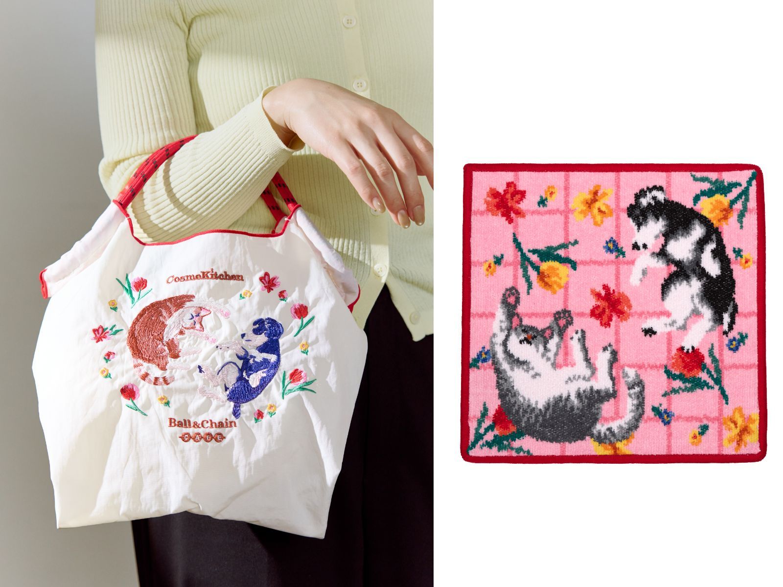 ギャラリー | 【5/1発売】これは欲しい！ コスメキッチンが
