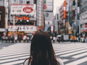 学費を稼ぐためと思っていたデリヘルは、彼女には出会いの場だった