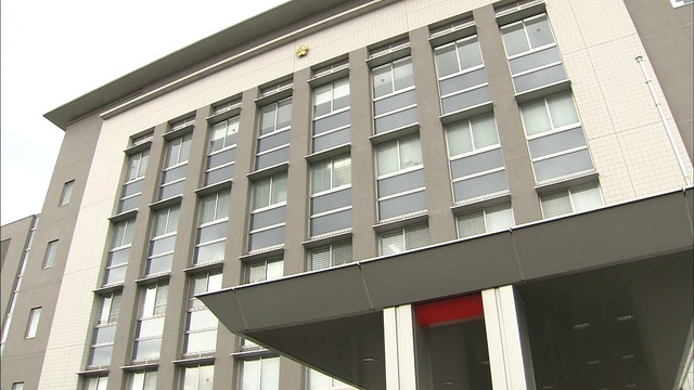 高松市で倉庫火災　消火活動中の消防隊員1人が体調不良に