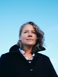 イザベル・タウンゼントさん