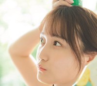 『世良ののか1st写真集　ののかっぷ。』（撮影：鈴木ゴータ）