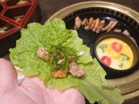 これが韓国スタイル