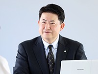 森垣 晃