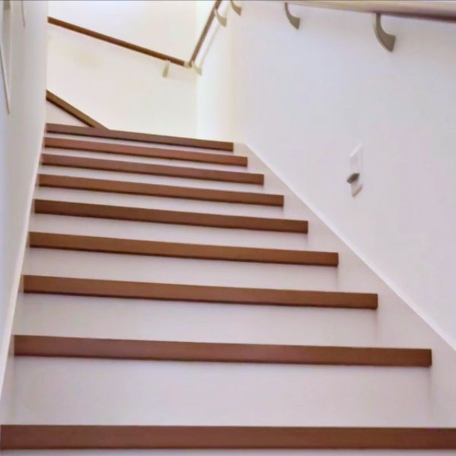 「どしたん？」と飼い主さんが声をかけると、「ニャーーン」と返事をしたポルちゃんに声をかけるとーー（画像提供：つんさん）