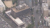 まちづくりに関する主な事業では、岡山市中心部のにぎわいづくりに3億7000万円などが盛り込まれている