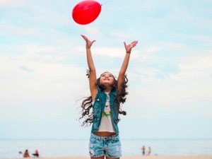皆勤賞が欲しい！と学校に通い続けた私が、初めて学校を休んだ日のこと