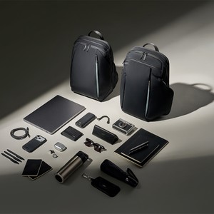 トゥミが新コレクション「TUMI Axis」を発表「静かな革新性」を追求した 次世代のためのトラベル＆ライフスタイルコレクション