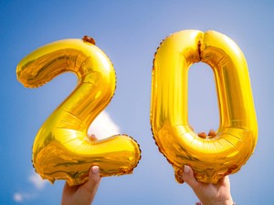 あっという間の20代。ピラティスも、憧れの専業主婦も経験したい