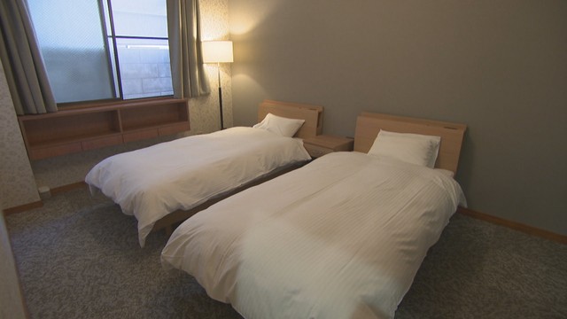 JR四国がオープンする「Setolive別邸 by 4S STAY」　高松市西の丸町