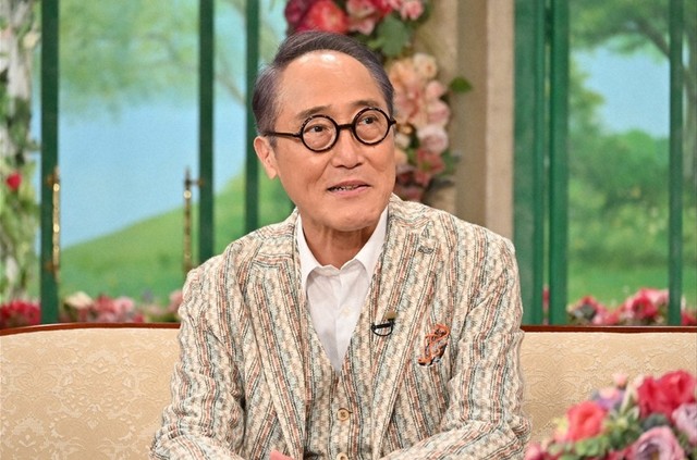 “実家じまい”したという佐野史郎さん