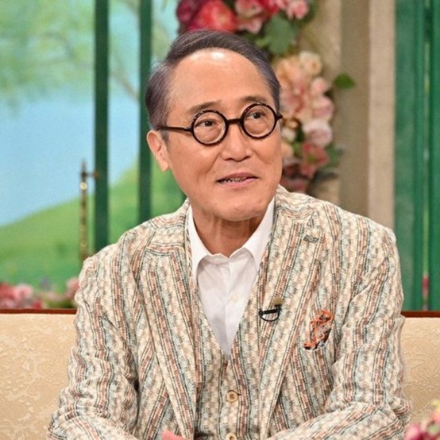 “実家じまい”したという佐野史郎さん