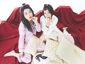 ベッド・イン「意志のある“男受け”なら、ケーオツだしょ！？♡」