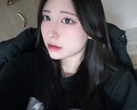 メイクやファッションの研究を重ね、洗練された現在の姿／あんなさん（@an_.nyao0）提供